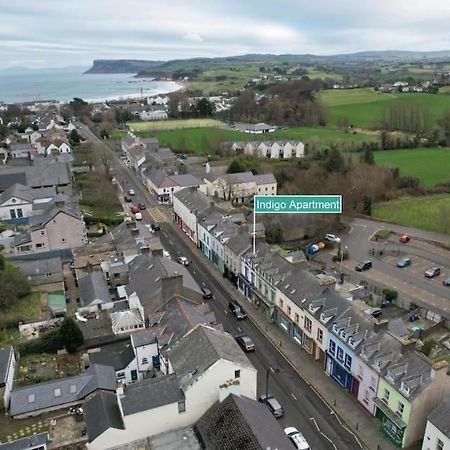 Stay Indigo Ballycastle Buitenkant foto