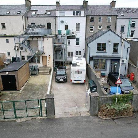 Stay Indigo Ballycastle Buitenkant foto