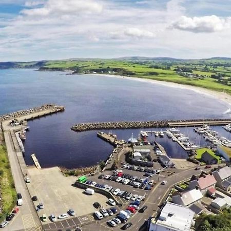 Stay Indigo Ballycastle Buitenkant foto