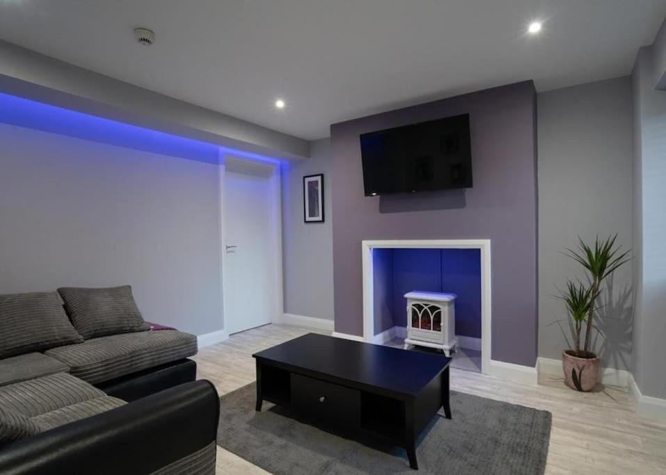 Stay Indigo Ballycastle Buitenkant foto