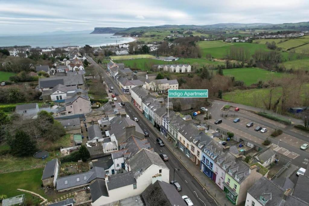 Stay Indigo Ballycastle Buitenkant foto