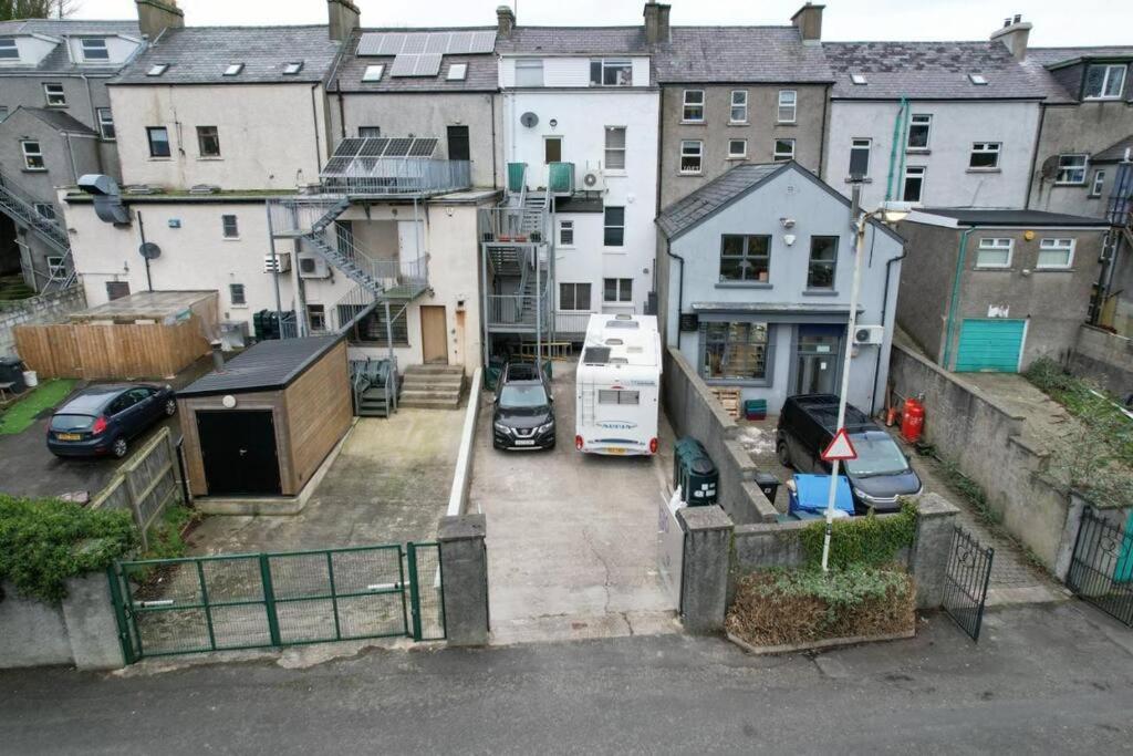 Stay Indigo Ballycastle Buitenkant foto