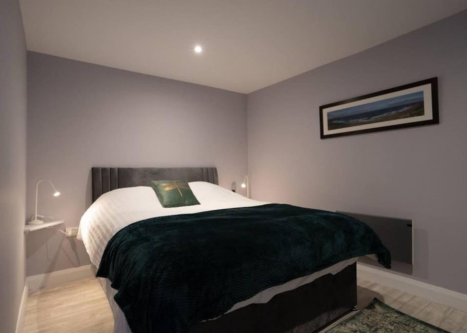 Stay Indigo Ballycastle Buitenkant foto