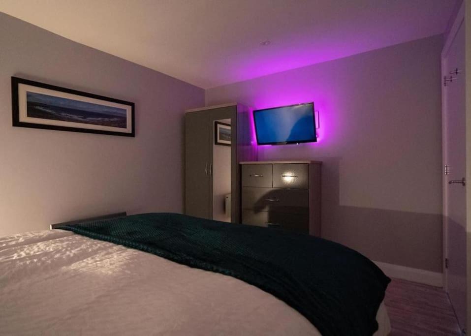 Stay Indigo Ballycastle Buitenkant foto