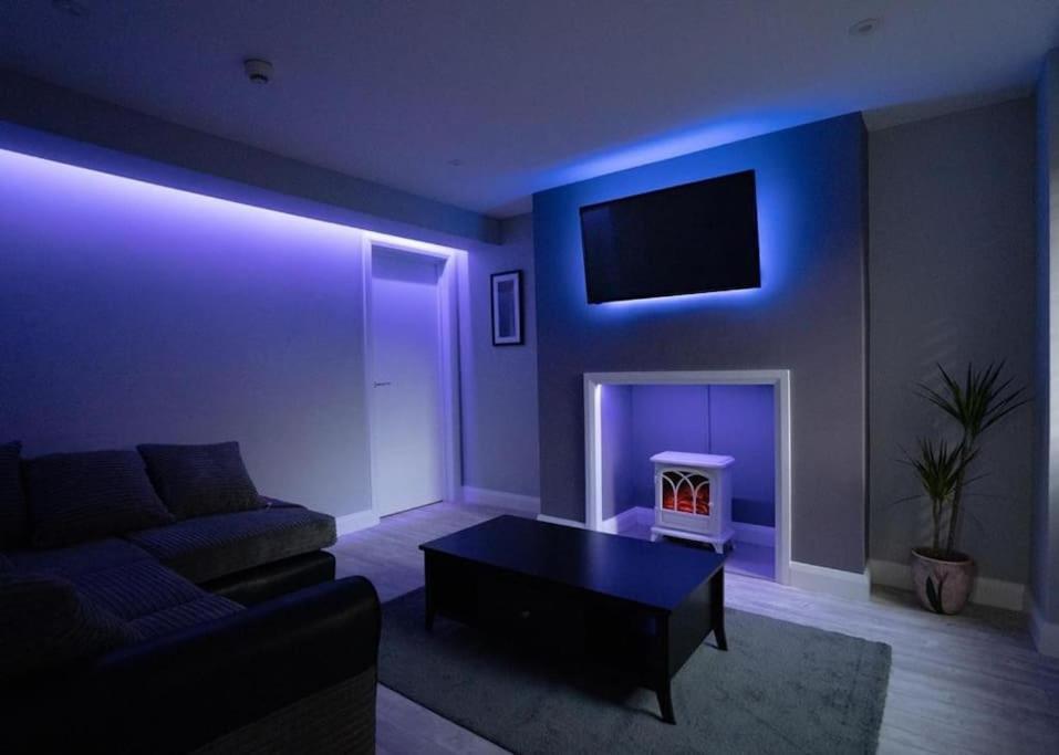 Stay Indigo Ballycastle Buitenkant foto