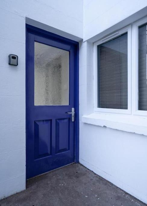 Stay Indigo Ballycastle Buitenkant foto