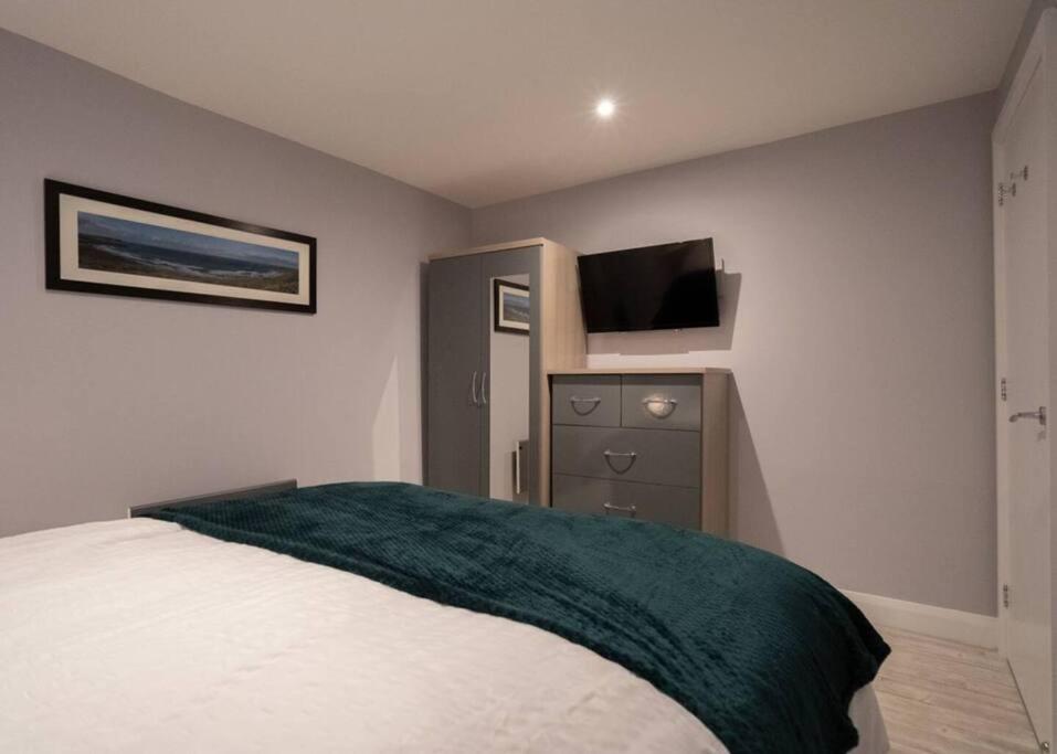 Stay Indigo Ballycastle Buitenkant foto