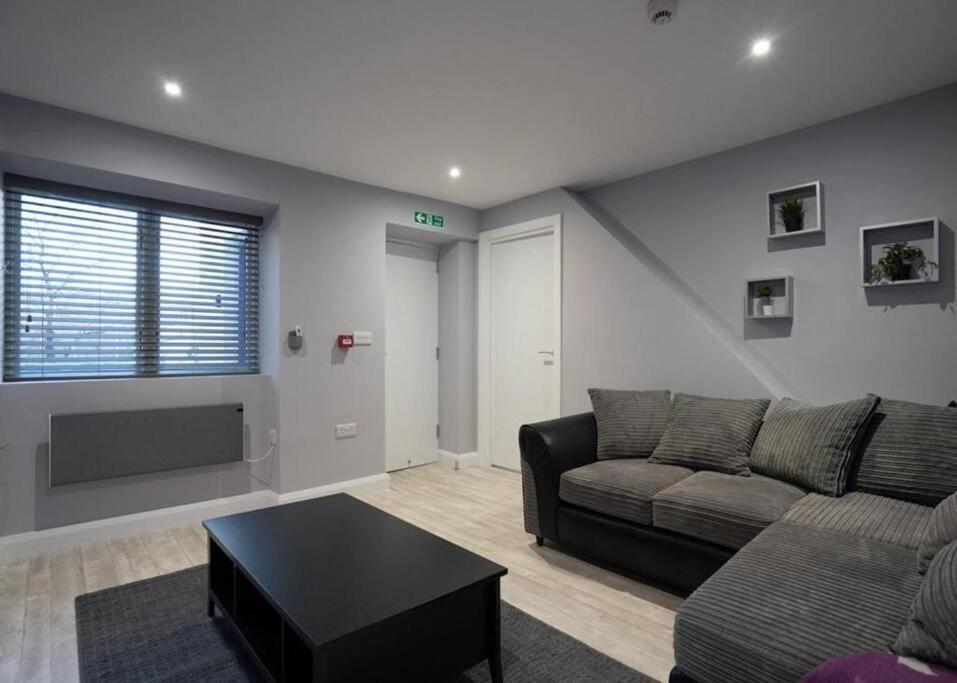 Stay Indigo Ballycastle Buitenkant foto